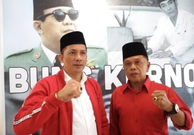 Bupati Kepulauan Meranti HM Adil Disebut Loncat ke PDI Perjuangan, Kendaraan Nyalon Gubernur Riau?