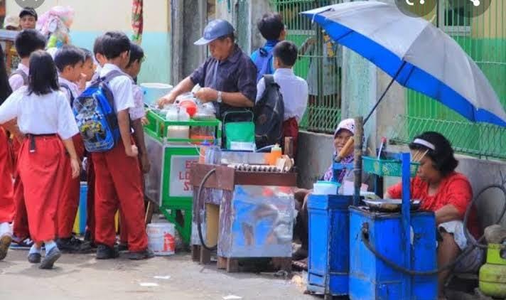 Puluhan Siswa SD Negeri di Inhil Keracunan Jajanan Sekolah, Begini Kondisinya Saat Ini