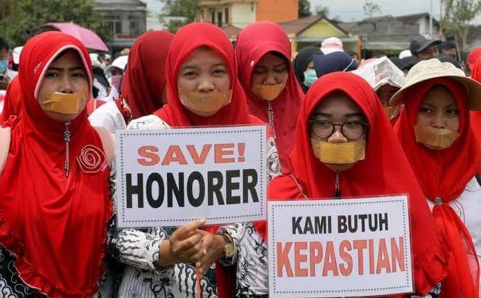 Terkuak! Modus Pemda Pekerjakan Banyak Honorer, Menpan RB: Bisa Marah Semua Bupati!