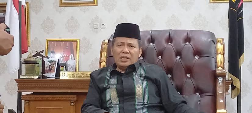 Tan Seri Syahril Abubakar Tempuh Upaya Banding Lawan Putusan PN Pekanbaru, Sebut Gubernur Riau Berpihak