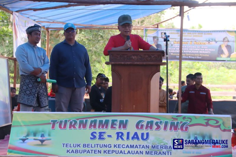 Curhat Wakil Bupati Kepulauan Meranti Asmar: Mohon Maaf Saya Malu, Tanda Tangan Saya Tak Berlaku! 