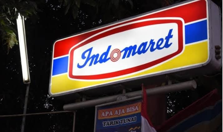 Ditolak Hadir di Lubuk Jambi, Indomaret Belum Ajukan Perizinan ke Pemkab Kuansing