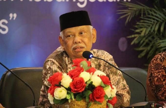 Ketua Dewan Pers Prof Azyumardi Azra Meninggal Dunia, Indonesia Kehilangan Sosok Cendikiawan Muslim Kaliber Dunia