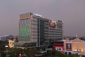 Bayi 3 Tahun Tewas Usai Jatuh dari Kamar Lantai 3 Hotel Grand Central Pekanbaru