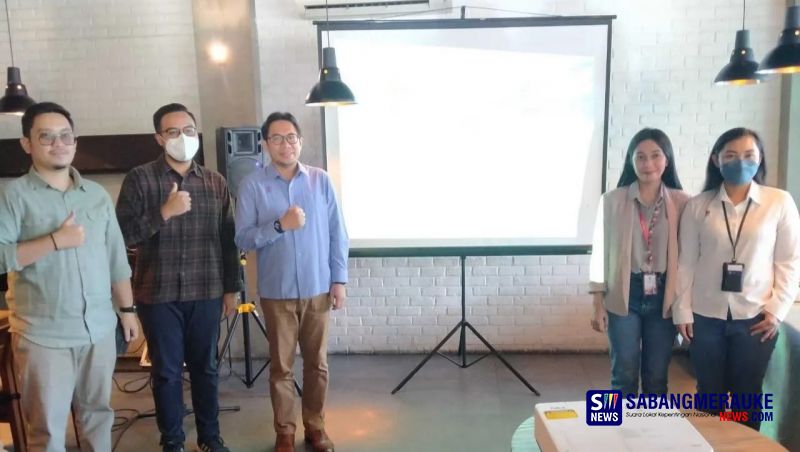 IDX Gelar Workshop Penerapan ESG di Pasar Modal Bersama Wartawan di Pekanbaru
