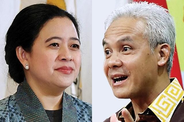 Dewan Kopral vs Dewan Kolonel: Perlawanan Relawan Ganjar Hadapi Elit PDIP Pendukung Puan Jadi Capres