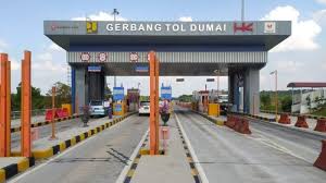 Pengelola Tol Pekanbaru-Dumai Bantah Kenaikan Tarif: Belum Ada!