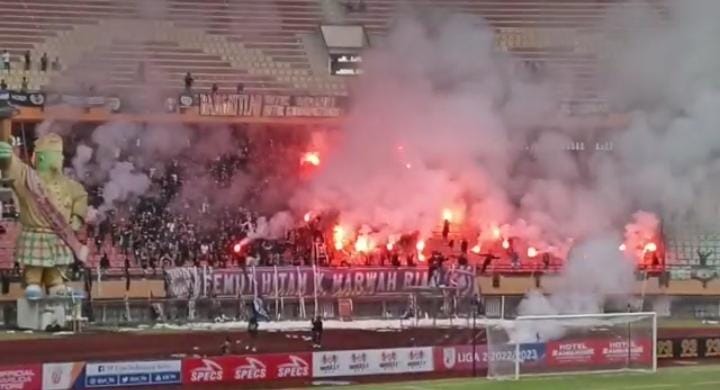 Respon Kadispora Saat Ketahui Stadion Utama Riau Dirusak Suporter PSPS