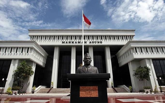 Hakim Agung Tersangka Suap Perkara, Eks Ketua MA Malu: Hentikan Panggil Hakim 