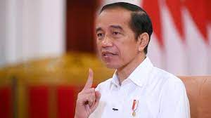 Ini Respon Jokowi Soal Hakim Agung Tersangka Suap Perkara di KPK