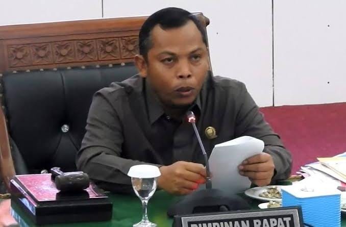 Ketua DPRD yang Mundur Gara-gara Tak Hafal Pancasila Dibela Partainya, Pengunduran Diri Ditolak PKB