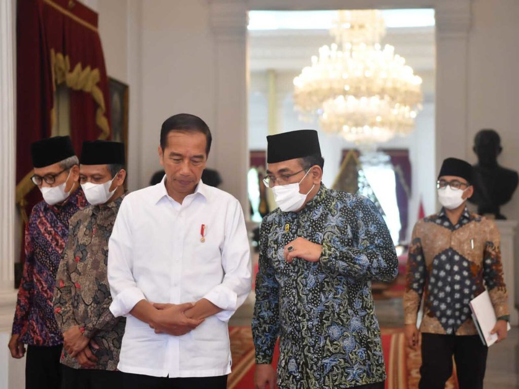 6 Kebijakan Pemerintahan Jokowi yang Batal Setelah Dikritik