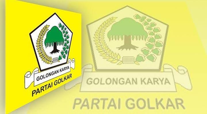 Dituduh Lakukan Pemalsuan Laporan Keuangan, Begini Respon Partai Golkar Rohil