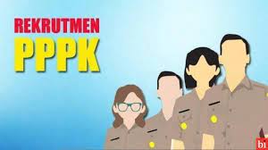 Guru PPPK Kuansing Tagih Janji Pembagian SK, Terkendala APBD Perubahan Belum Disahkan?