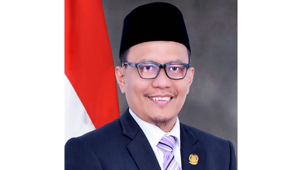 Tak Disangka Cuma Segini Harta Kekayaan Ketua DPRD Bengkalis Khairul Umam