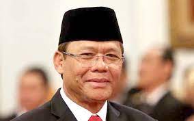 Ketua Umum PPP Mardiono Blusukan ke Riau, Ini Jadwal Agendanya