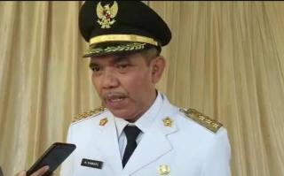 Segini Harta Kekayaan Penjabat Bupati Kampar Kamsol, Lihat Koleksi Garasinya