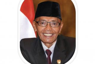 In Memoriam, James Pasaribu Orang Batak 30 Tahun Jadi Anggota DPRD di Tanah Melayu