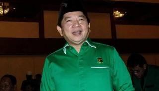 Ketum PPP Suharso Monoarfa Resmi Dicopot, Inilah Penggantinya