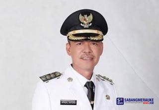 Segini Harta Kekayaan Bupati Rohil Afrizal Sintong, Didominasi Aset Tanah dan Bangunan