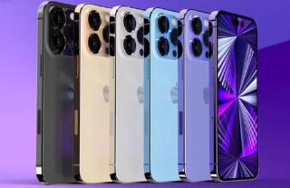 Apple Rilis iPhone 14 Pro dengan Harga Lebih Terjangkau