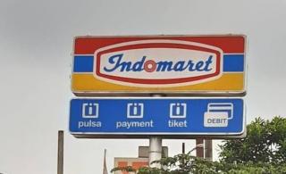 Kakek di Pekanbaru Ajak Cucunya Berseragam Sekolah Mencuri di Indomaret