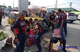 Bicara Sampah dan Banjir, Muflihun Sebut Tingkat Kesadaran Masyarakat Pekanbaru Masih Rendah