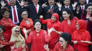 Eks Pimpinan KPK Ini Dukung Puan Maharani Jadi Capres Lewat Dewan Kolonel