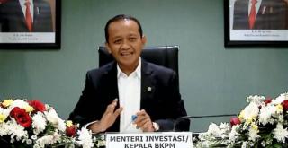 Menteri Bahlil Sebut Investasi Rp 149 Triliun Mangkrak Gara-gara 