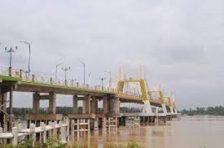 Biaya Perbaikan Jembatan Pedamaran Rp 30 Miliar, Perusahaan Ponton Penabrak Cuma Bayar Rp 500 Juta: Langkah Hukum?