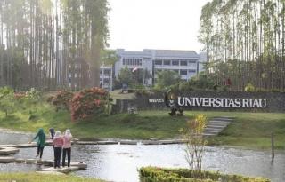 Ketua BEM FISIP Universitas Riau yang Dituduh Lakukan Dugaan Kekerasan Seksual Angkat Bicara, Tapi...