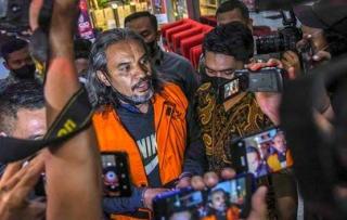 Pengacara yang Suap Hakim Agung Buka-bukaan: Dari Bawah Sampai Atas Harus Keluarkan Uang!