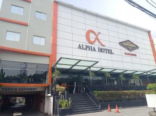 Miliki Fasilitas Premium, Nikmati Promo Kamar di Alpha Hotel Pekanbaru