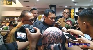 Siapa Pejabat Pemko Pekanbaru yang Dapat Rapor Merah Hasil Evaluasi, Pj Wako Muflihun: Sabar, Sabar Ya!