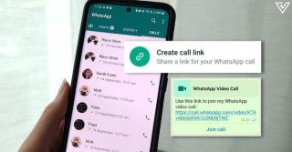 Rilis Pekan Ini, Whatsapp Luncurkan Fitur Call Link, Apa Kegunaannya?