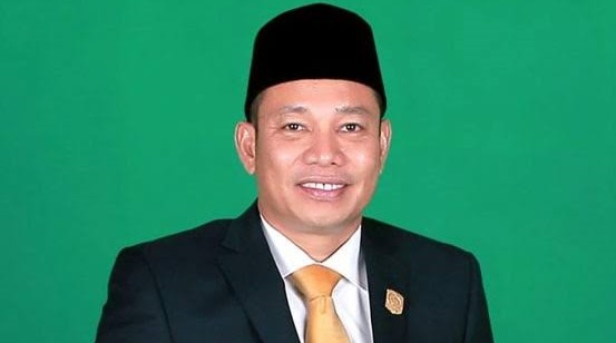 Ternyata Segini Harta Kekayaan Ketua DPRD Siak Indra Gunawan, Uang Kasnya Sangat Minimalis