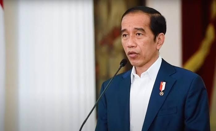 Tragedi Maut Sepakbola Renggut 182 Nyawa di Malang, Ini 5 Perintah Keras Presiden Jokowi