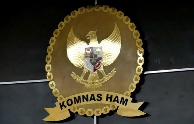 Inilah 9 Anggota Komnas HAM Terbaru Pilihan DPR, 2 Orang Berdarah Batak