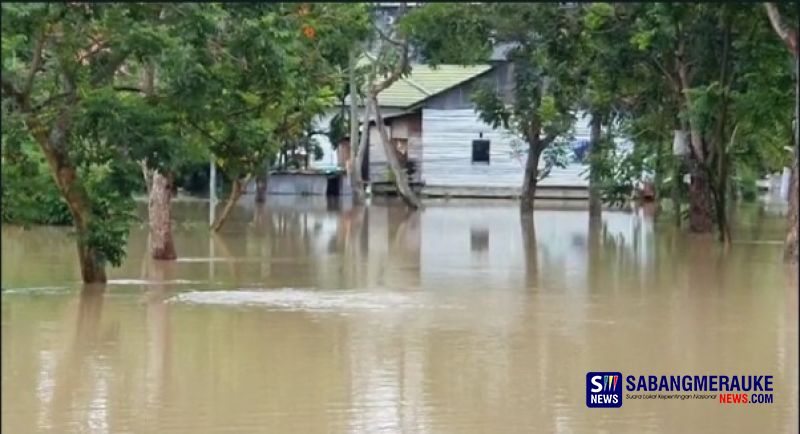 Banjir Makin Parah, Akademisi Desak Kadis PUPR Pekanbaru Dievaluasi: Pj Walikota Berhak Memberhentikan Kadis!