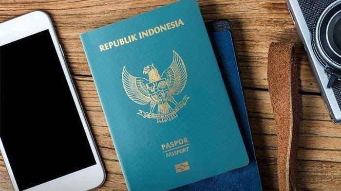 Masa Berlaku Paspor 10 Tahun Sudah Mulai Diterapkan, Begini Syarat Pengajuannya