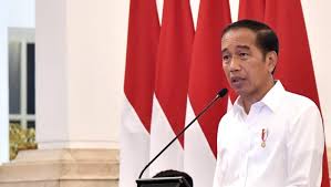 Nasdem Usung Anies Jadi Capres, Jokowi: Rencana Reshuffle Selalu Ada, Nanti Diputuskan!