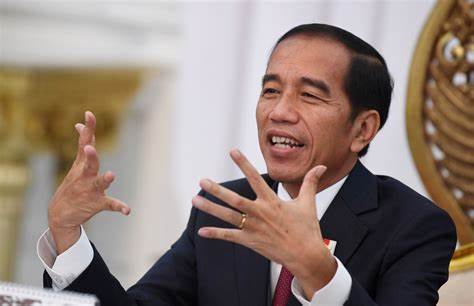 Jokowi Tegur Keras Petinggi Polri: Jangan Pamer Kemewahan dan Gagah-gagahan!