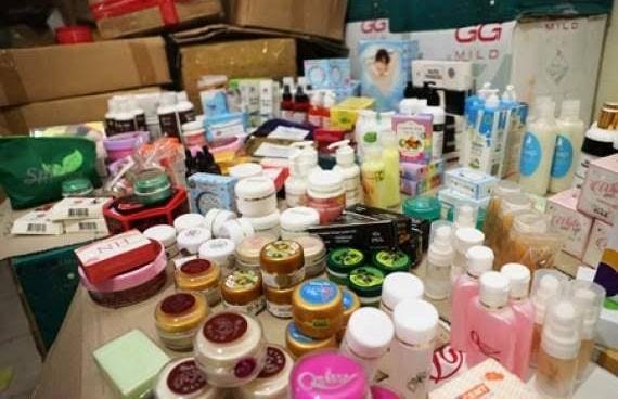 Terbaru! Ini 16 Kosmetik Mengandung Zat Pemicu Kanker Versi BPOM