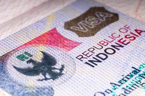 Kemenkum Siapkan Kebijakan Visa Terbaru Untuk Investor Asing