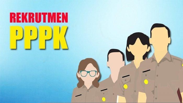 BKD Riau Belum Terima Jadwal Seleksi Penerimaan PPPK