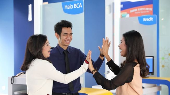 BCA Buka Management Development Lulusan Baru, Ini Syarat dan Link Pendaftarannya