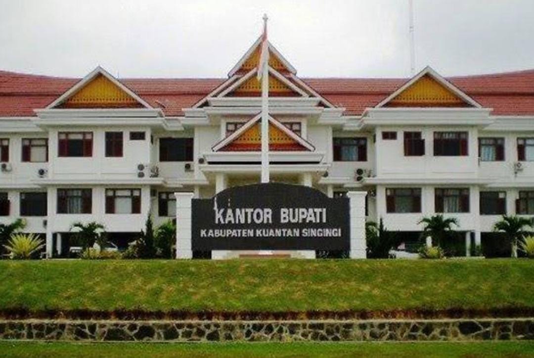 Dituding Tak Bayar Pesanan Alat Kesehatan Covid-19, Bupati Kuansing Digugat Kontraktor Rp 28 Miliar