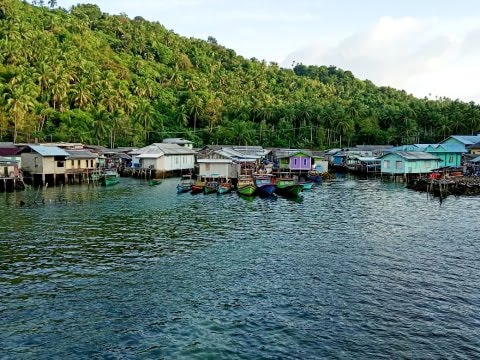 3 Nama Daerah Unik dan Lucu di Riau-Kepri, Mulai Kelurahan Air Jamban Sampai Desa Nyamuk
