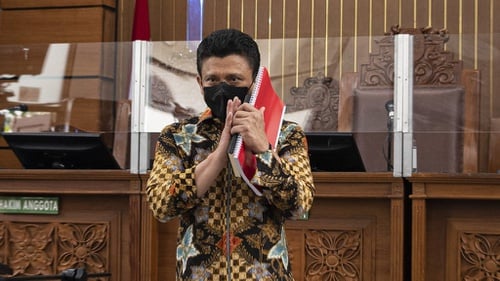 Hari Ini Sidang Lanjutan Ferdy Sambo Digelar