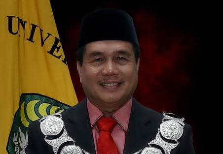 KPK Periksa Wakil Rektor Unri Prof Nur Mustafa Kasus Dugaan Suap Penerimaan Mahasiswa Unila